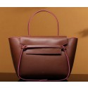 Copy Hot Replica Celine Belt Bag Smooth Calfskin Leather C3345 Camel VS02394