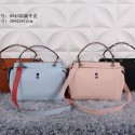 Fashion Replica Fendi Selleria Tote Bag Nappa Leather FD8940 VS01232