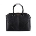 Sale 1:1 Replica Prada Saffiano Leather Tote Bag BL3988 Black VS08503