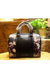 Copy Givenchy Lucrezia Bag Calf Leather Boston Bag G9988G VS09560