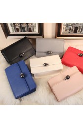Dior Nappa Leather Flap Shoulder Bag D6332 VS04755