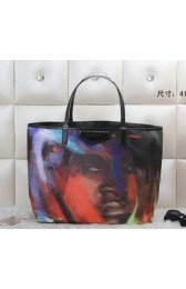 Givenchy Antigona Print Large Shopper Bag G3801F VS07938