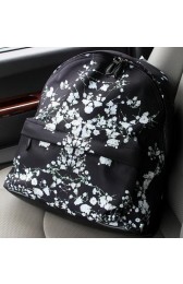 Givenchy Nylon Fabric Backpack G1151C Black VS00112