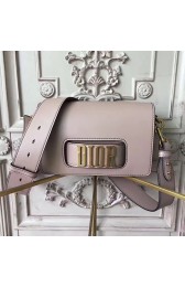 Imitation Cheap Dior J'adior Flap Bag in Pink Smooth Calfskin D240605 VS01218