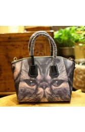 Replica 1:1 Givenchy Antigona Bag Saffiano Leather G9981 Cat VS09338