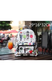 Replica Givenchy Small Flag Backpack 9982B VS05673