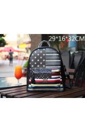 Replica Givenchy Small Flag Backpack 9982D VS09768