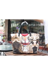 Fake Givenchy Antigona Print Large Shopper Bag G3801A VS01406