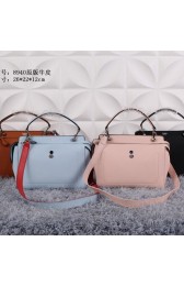 Fashion Replica Fendi Selleria Tote Bag Nappa Leather FD8940 VS01232