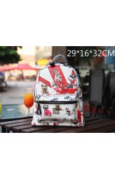 Replica Givenchy Small Flag Backpack 9982C VS04745