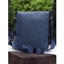 Hot Replica Hermes Messenger Bag Original Calf Leather H80014 Royal VS04358