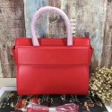 Imitation Givenchy Horizon Bag in Red Smooth Calfskin G040102 VS05643