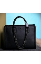 Fashion Yves Saint Laurent Classic Tote Bag YSL0710 Black VS02421